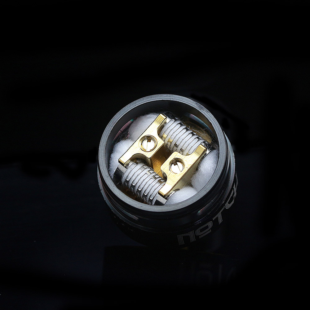 Advken Notch RDA Atomizer