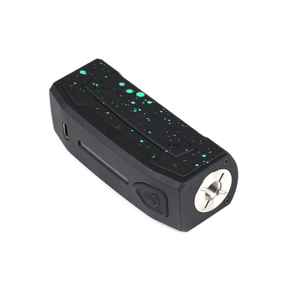 Teslacigs Falcons Starter Kit with Resin Tank 2000mAh