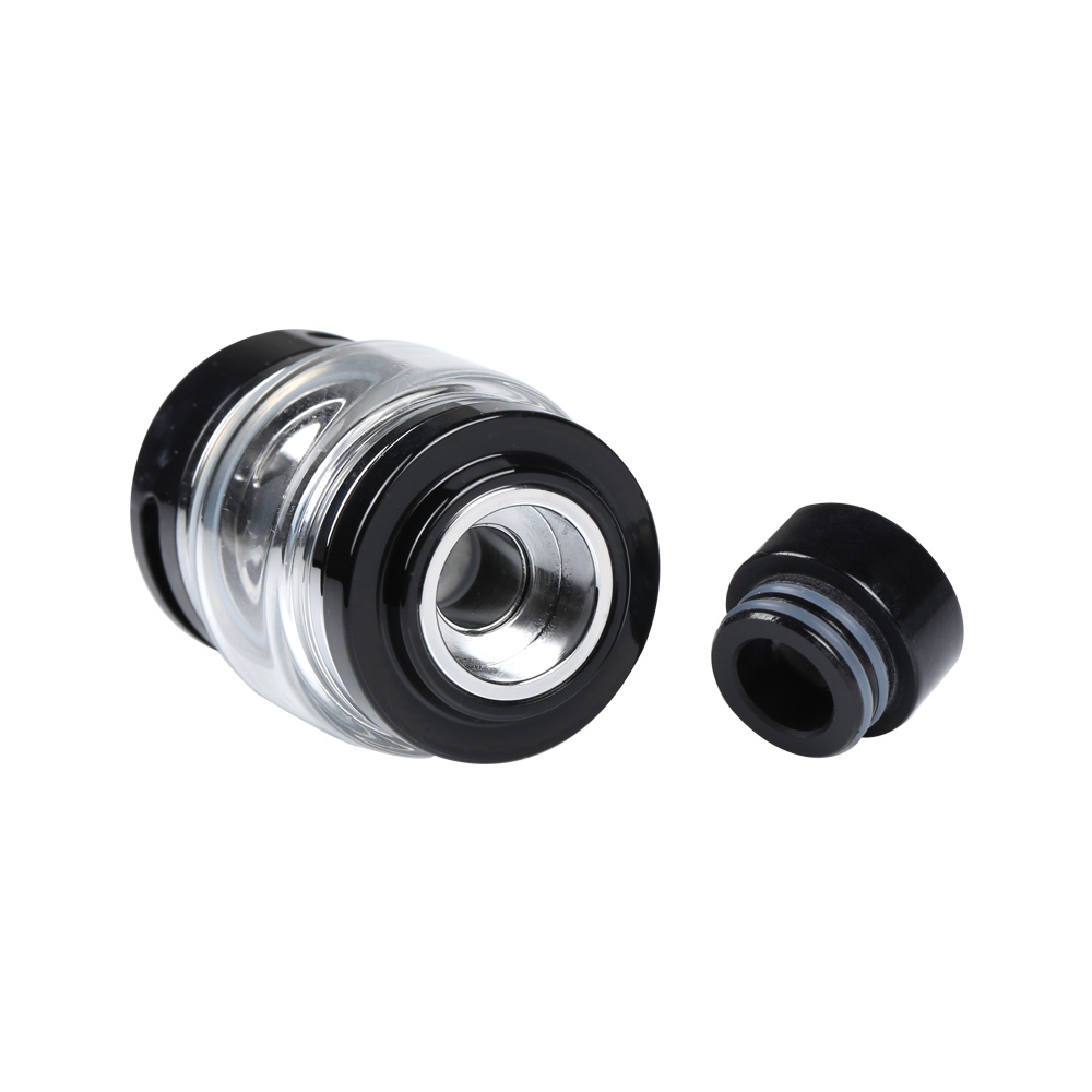 Teslacigs Falcons Starter Kit with Resin Tank 2000mAh