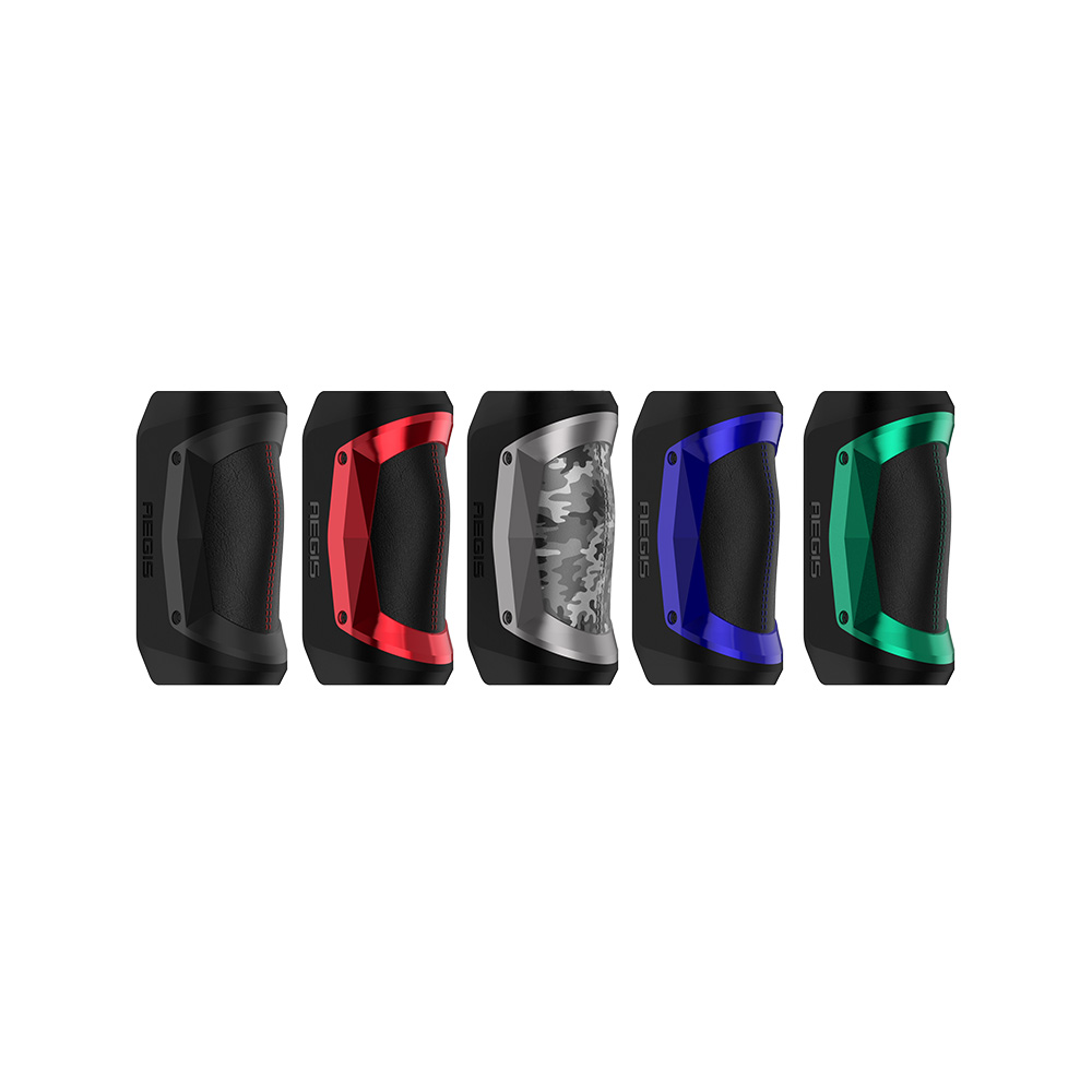 Geekvape Aegis Mini 80W Box Mod