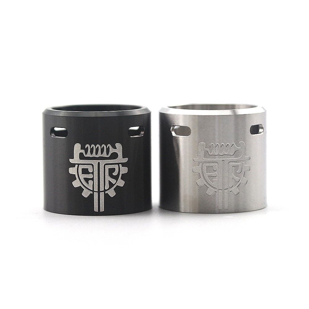 Advken Twirl BF RDA Atomizer