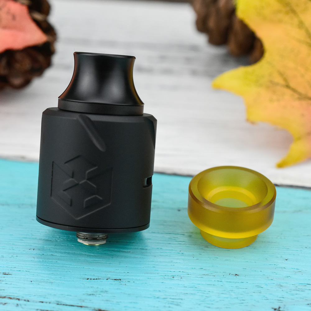 Vandy Vape Paradox RDA Atomizer