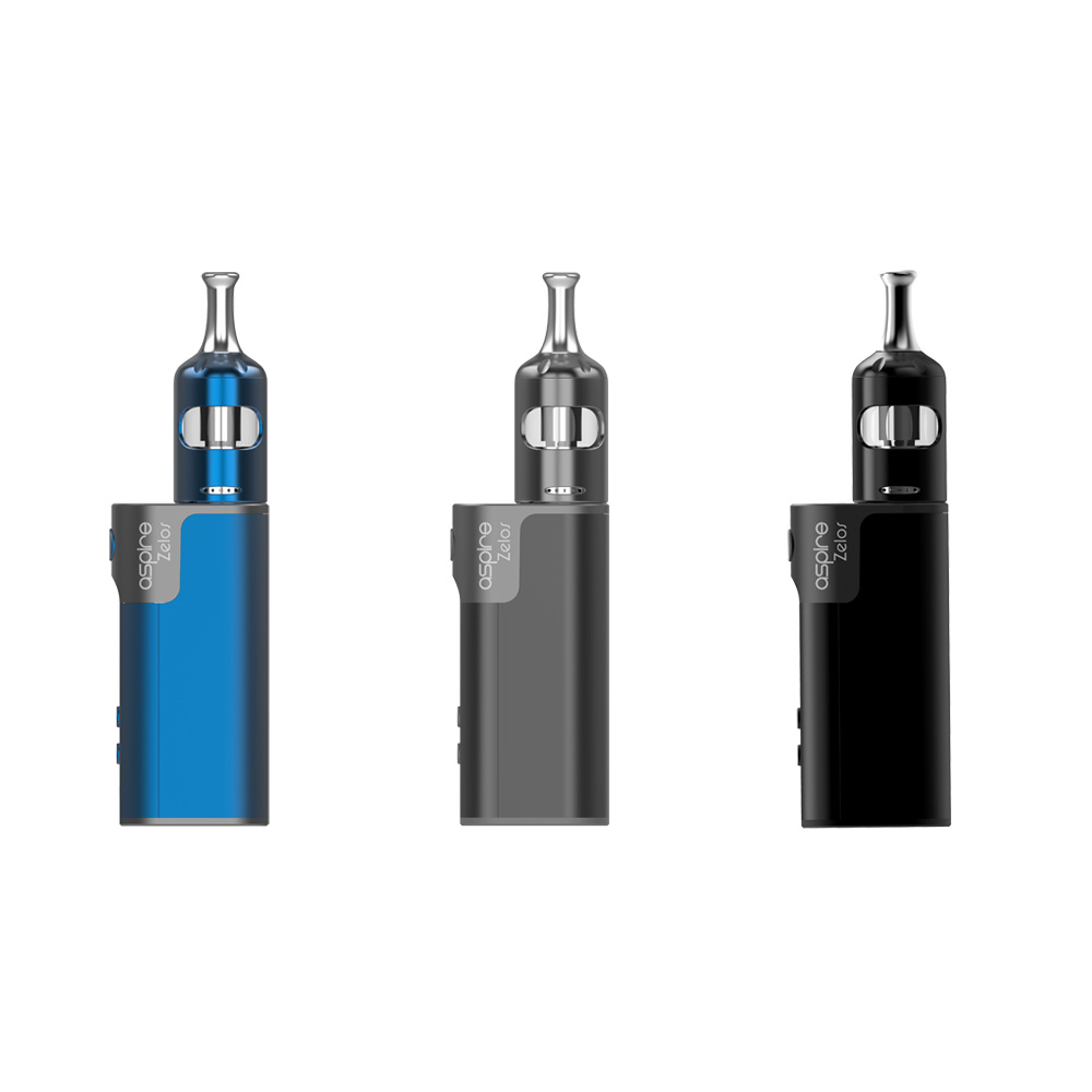 Aspire Zelos 2.0 Kit