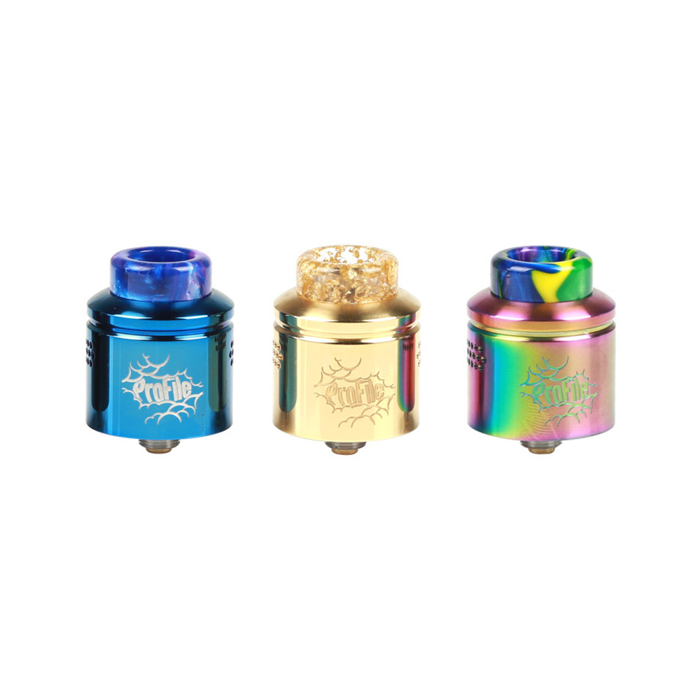 Wotofo Profile RDA Atomizer