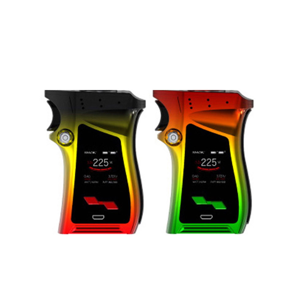 SMOK 225W Mag Mod Right-Handed Edition