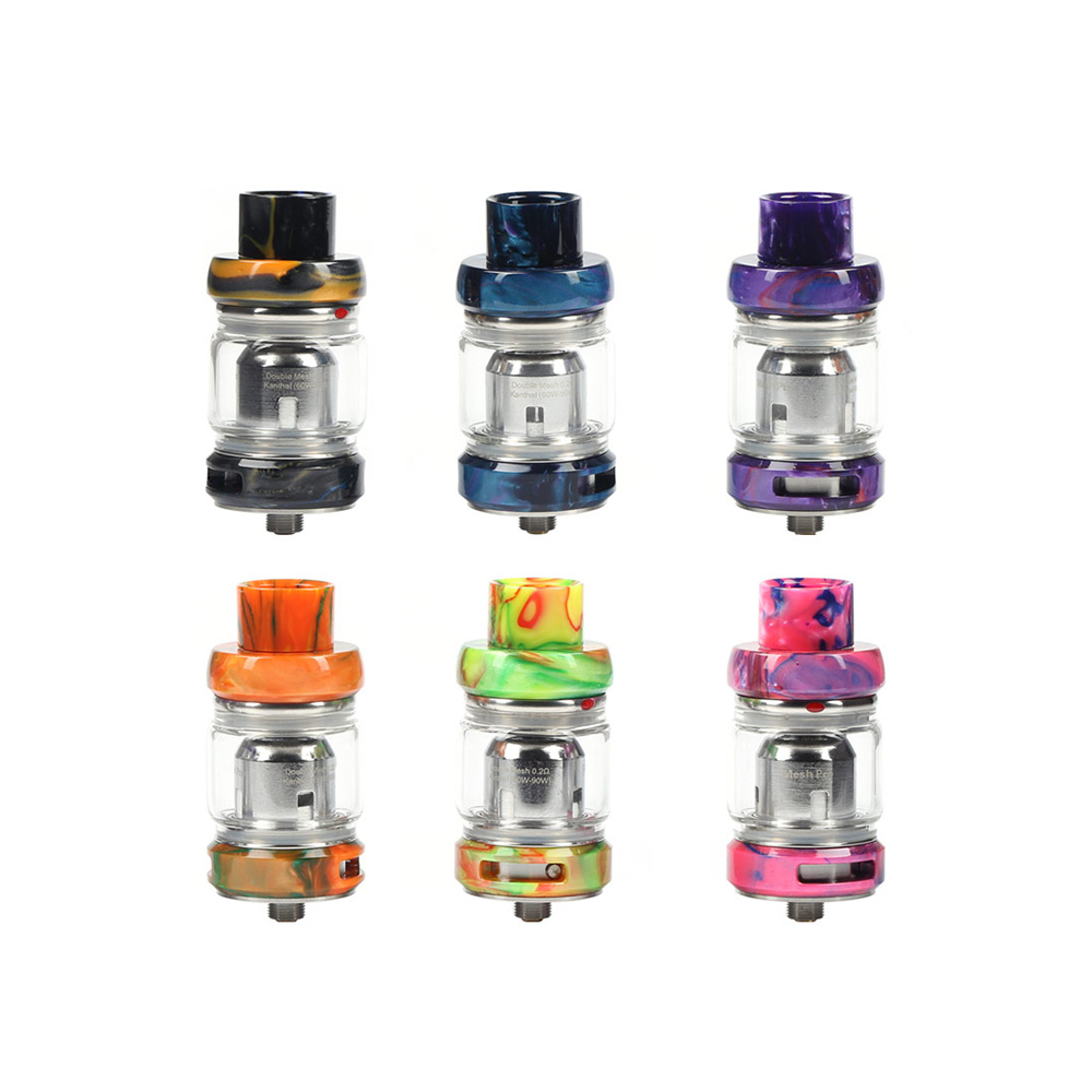 Freemax Mesh Pro Tank Atomizer 40-110W