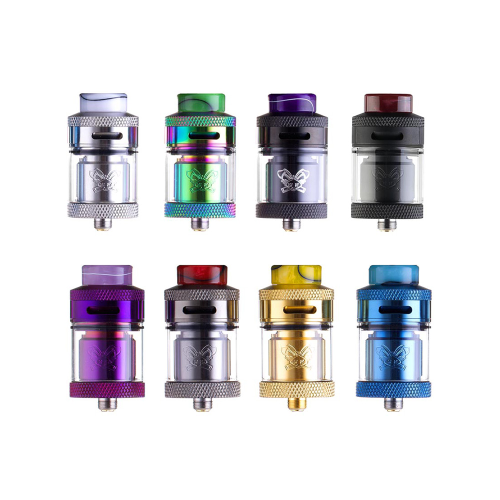 Hellvape Dead Rabbit RTA Tank Atomizer
