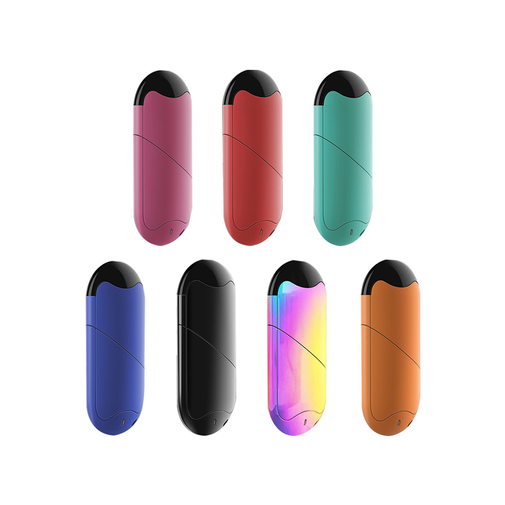 Perkey Lov Transformable Pod System Kit 320mAh & 1.6ml