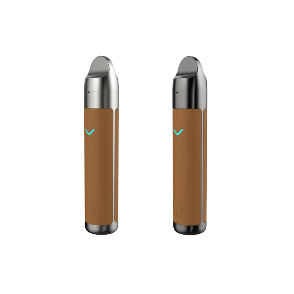 Pavinno Puro Bluetooth APP Control Smart Vaping Pod Kit 1450mah & 2ml