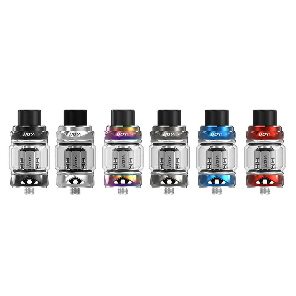 IJOY Katana Subohm Tank 5.5ml