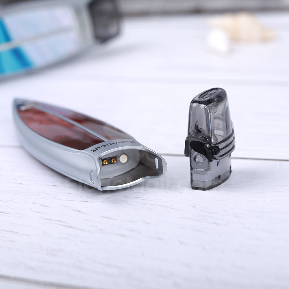 Joyetech RunAbout Pod System Vape Kit 480mAh