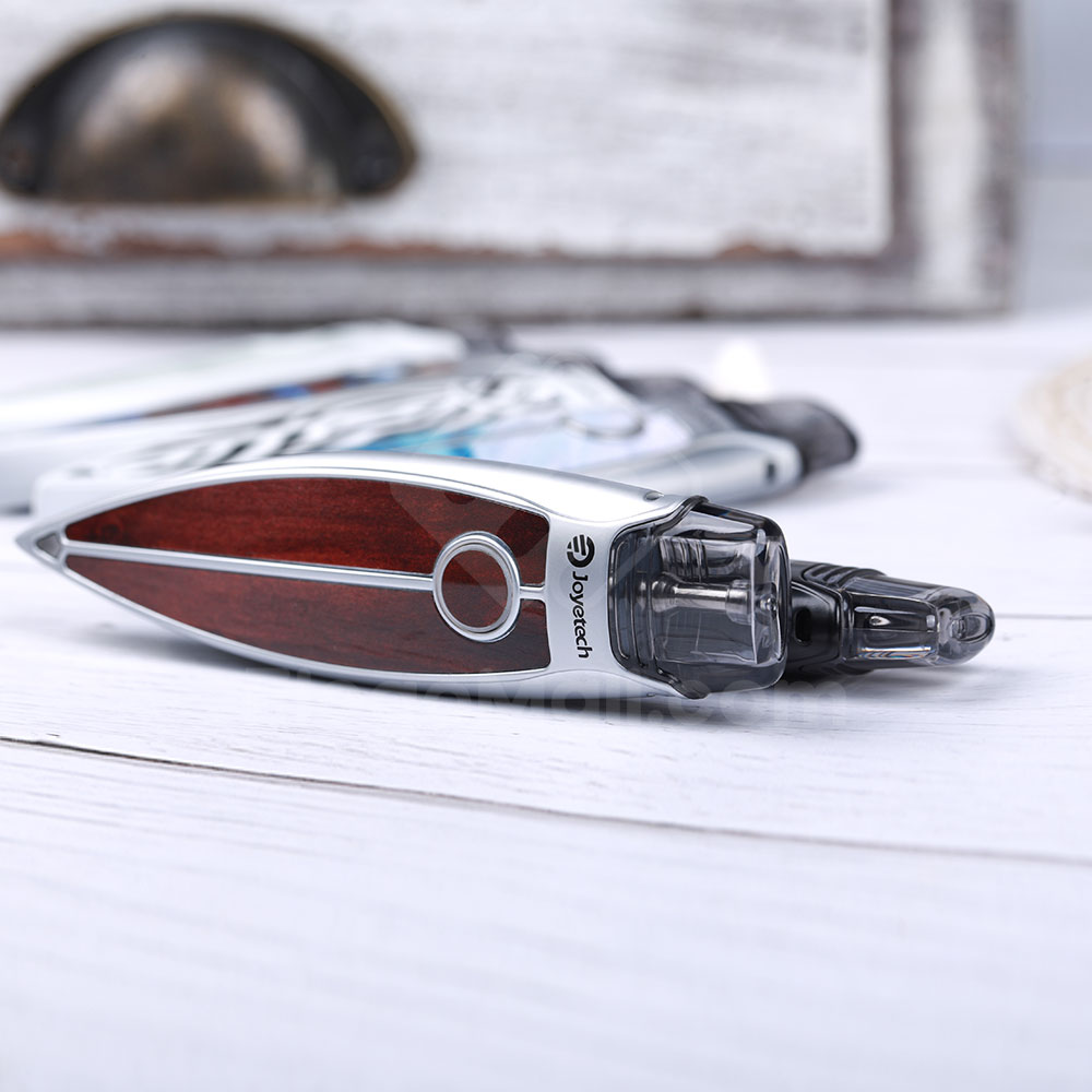 Joyetech RunAbout Pod System Vape Kit 480mAh