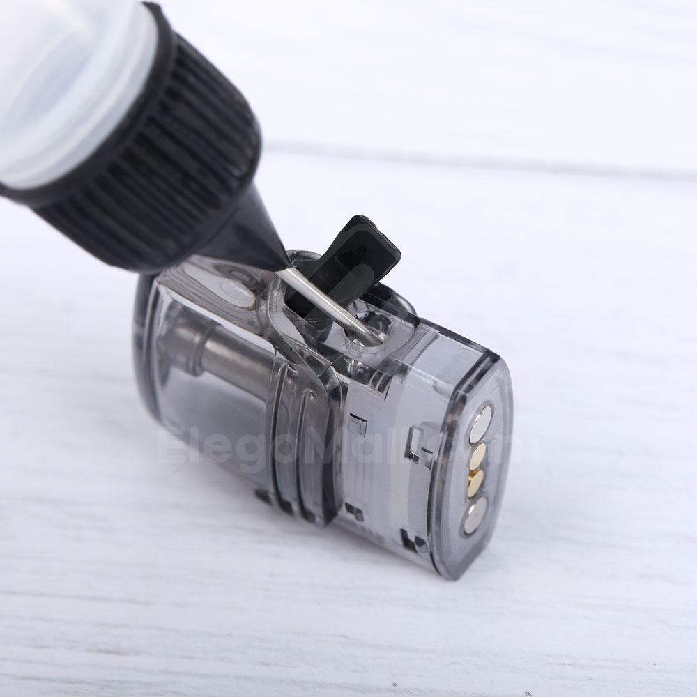 Joyetech RunAbout Pod System Vape Kit 480mAh