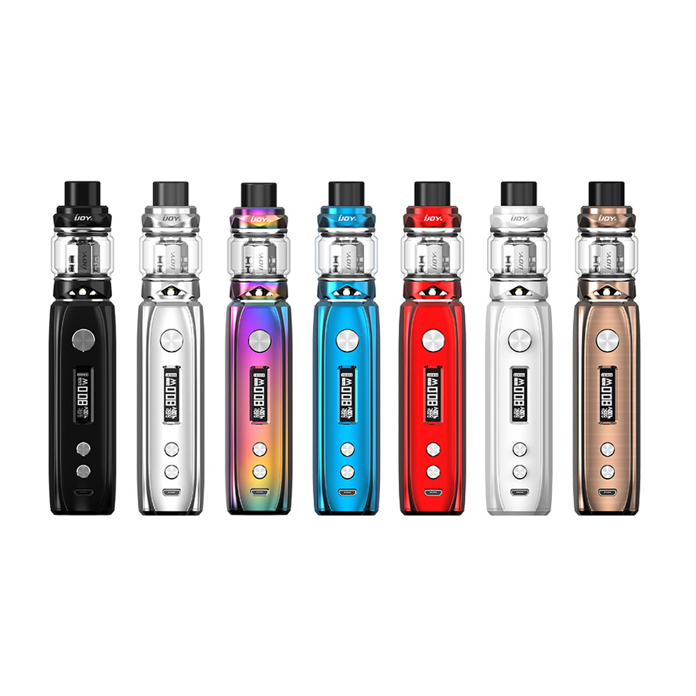 IJOY Katana Vape Kit 3000mAh