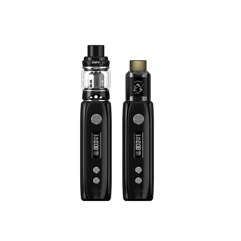 IJOY Katana Vape Kit 3000mAh