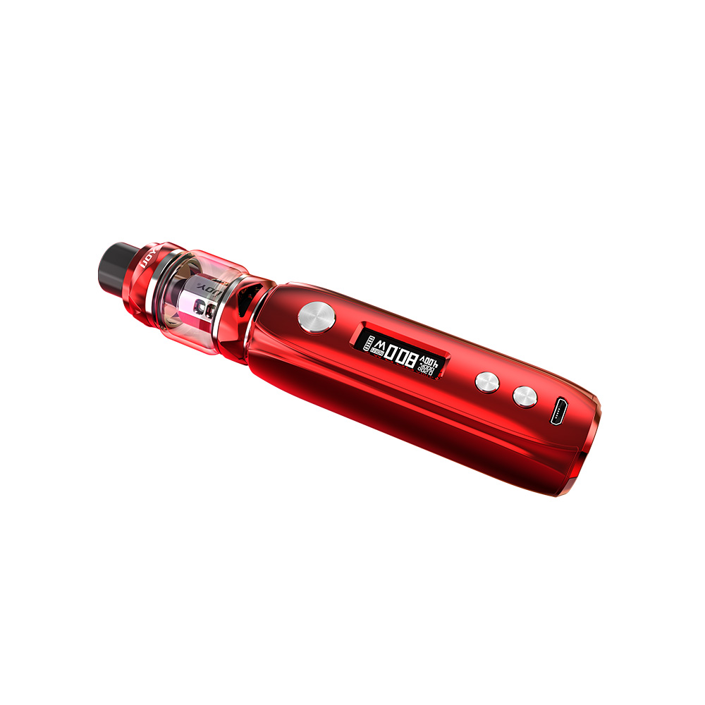 IJOY Katana Vape Kit 3000mAh