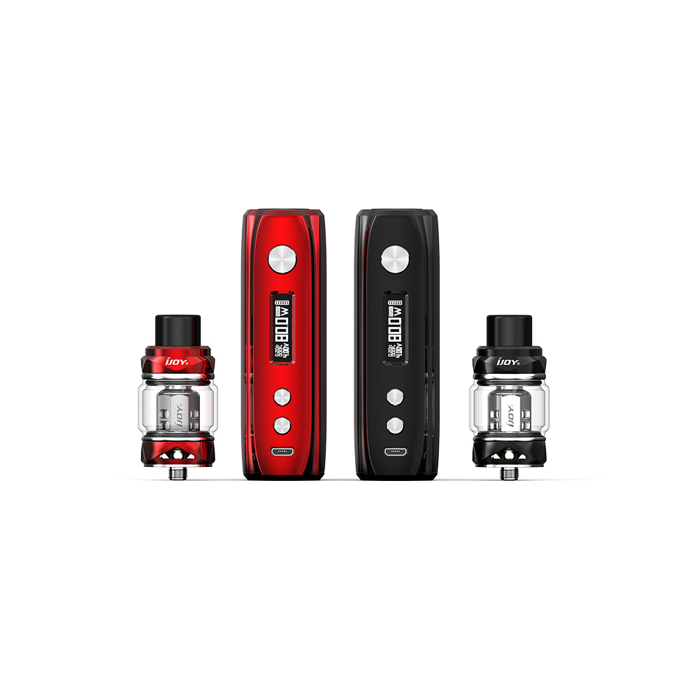 IJOY Katana Vape Kit 3000mAh