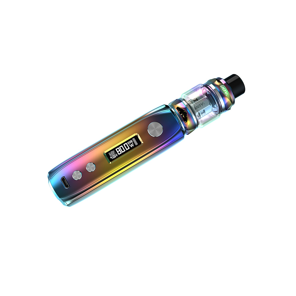 IJOY Katana Vape Kit 3000mAh