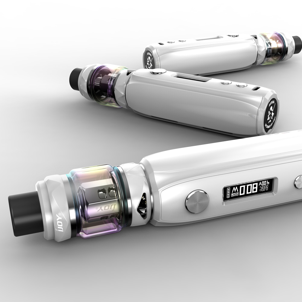 IJOY Katana Vape Kit 3000mAh