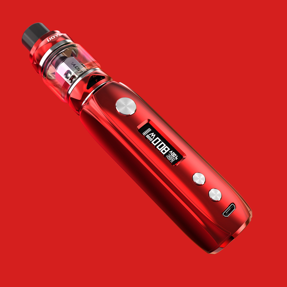 IJOY Katana Vape Kit 3000mAh