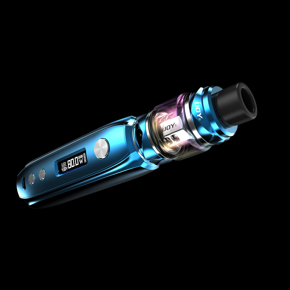 IJOY Katana Vape Kit 3000mAh