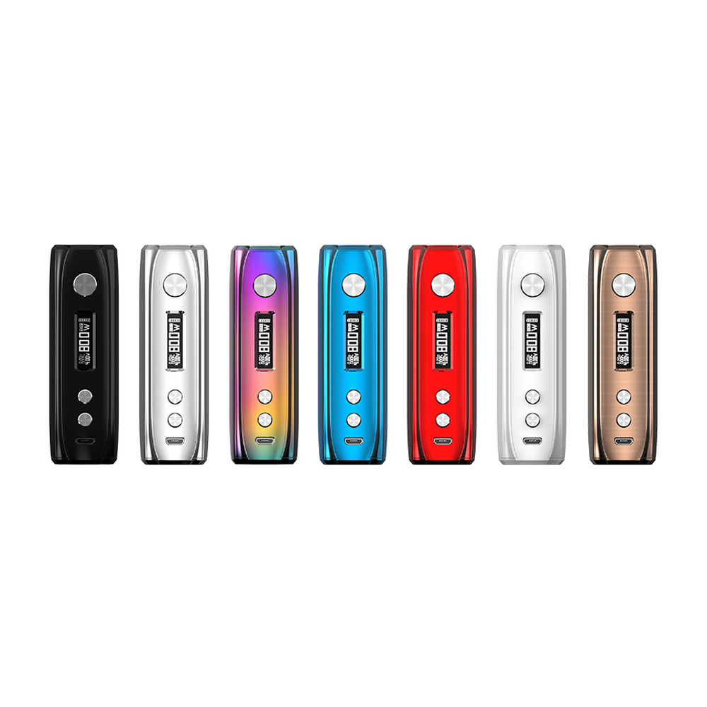 IJOY Katana 81W Box Mod 3000mAh
