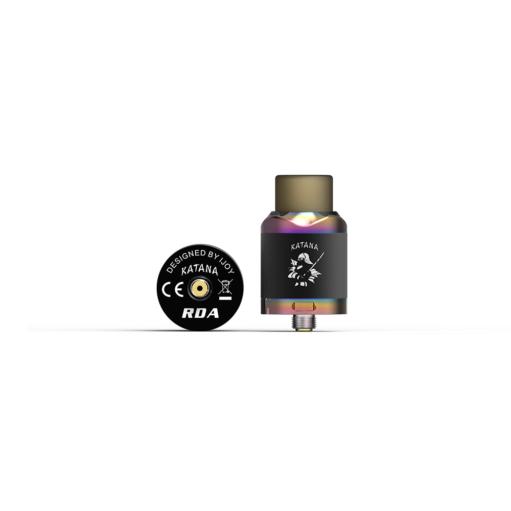 IJOY Katana RDA Atomizer