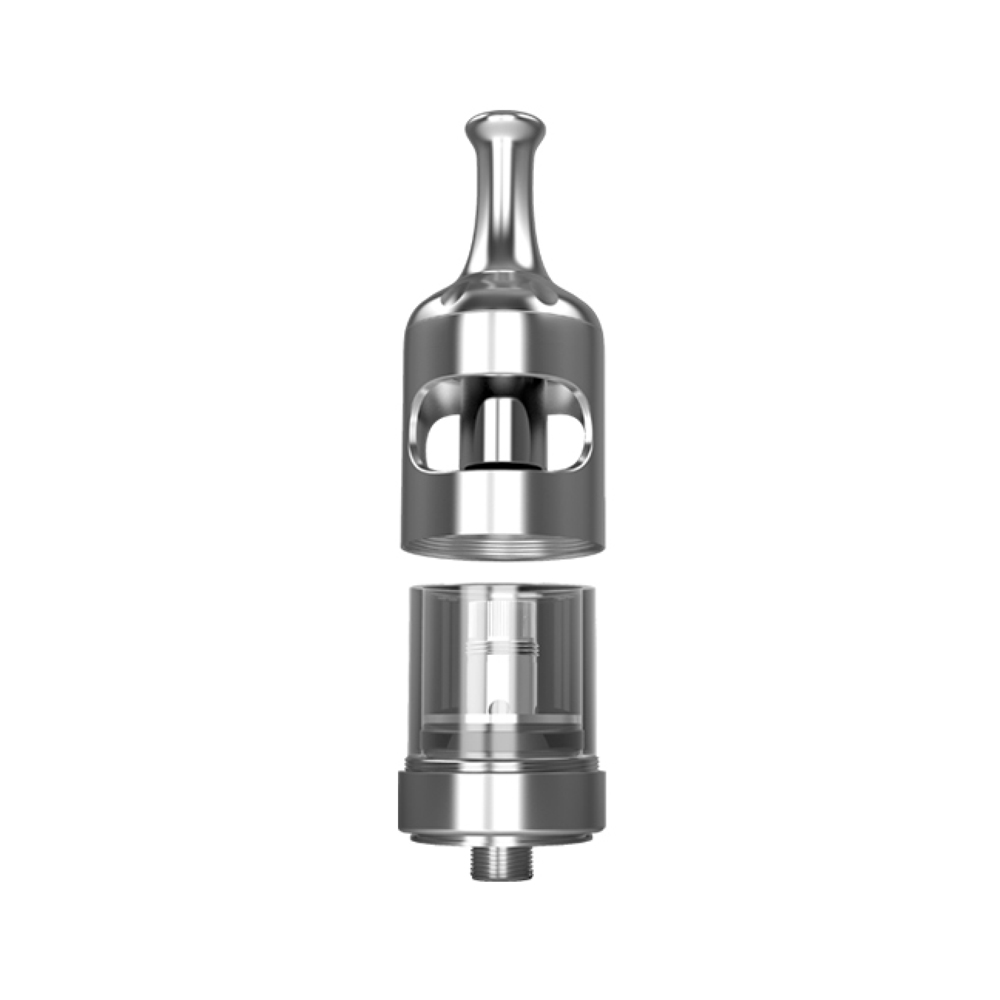 Aspire Zelos 50W 2.0 Kit with Nautilus 2S Tank
