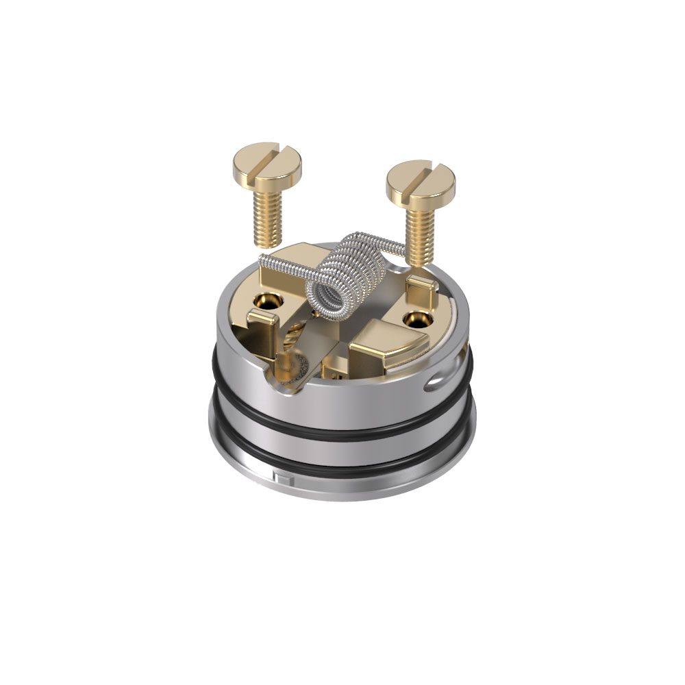 Vandy Vape Paradox RDA Atomizer