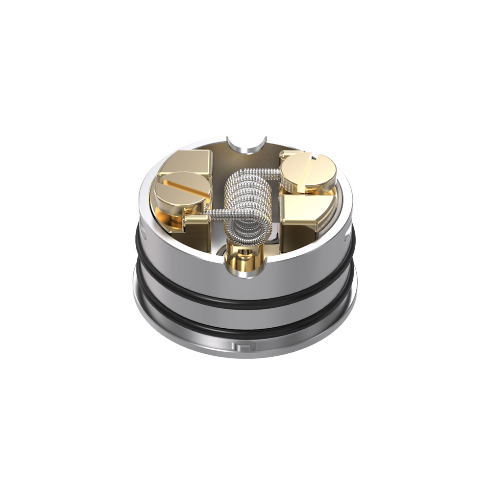 Vandy Vape Paradox RDA Atomizer