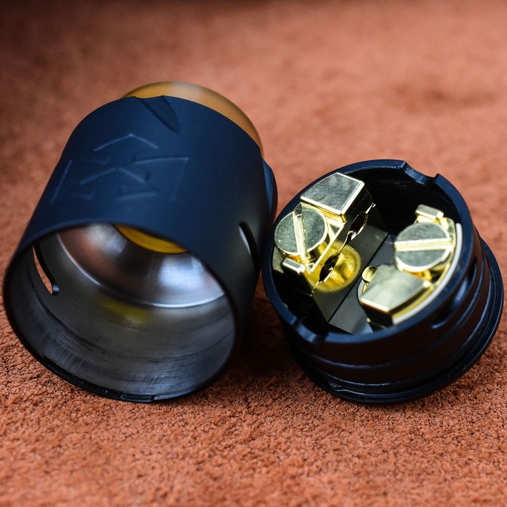 Vandy Vape Paradox RDA Atomizer