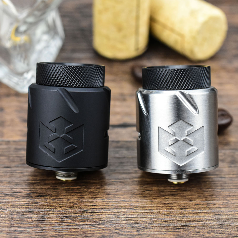 Vandy Vape Paradox RDA Atomizer