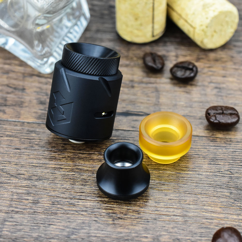 Vandy Vape Paradox RDA