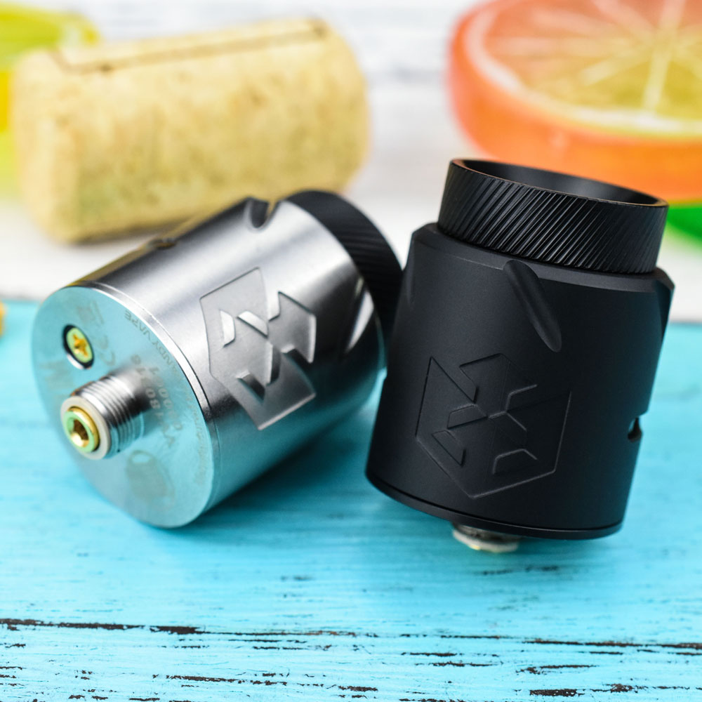 Vandy Vape Paradox RDA Atomizer