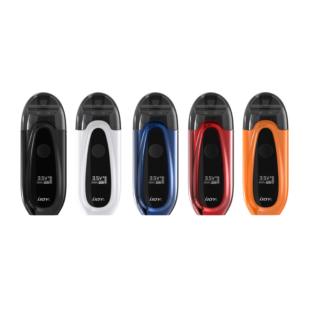 IJOY iVPC Pod System Vape Kit