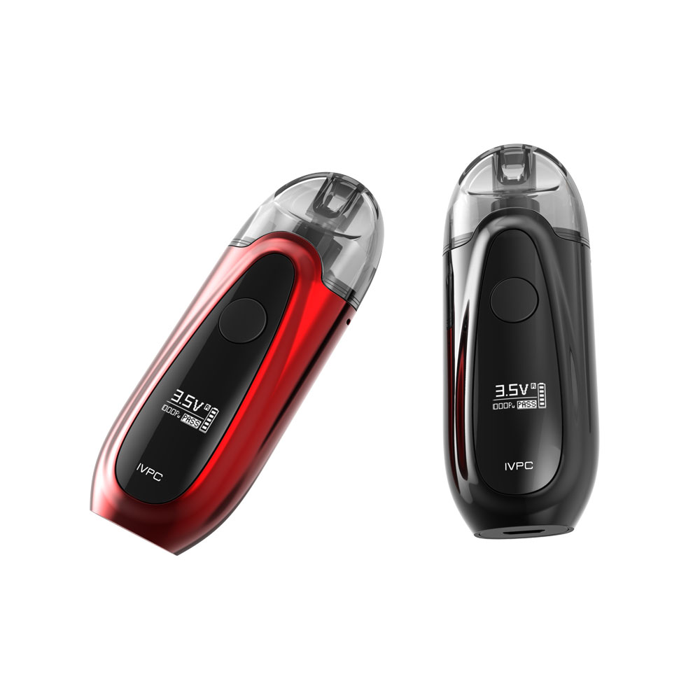 IJOY iVPC Pod System Vape Kit