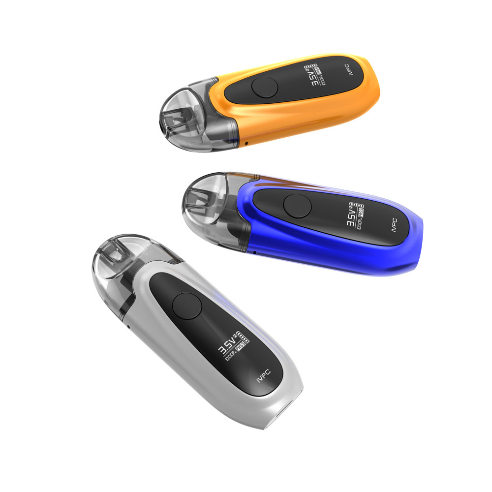 IJOY iVPC Pod System Vape Kit