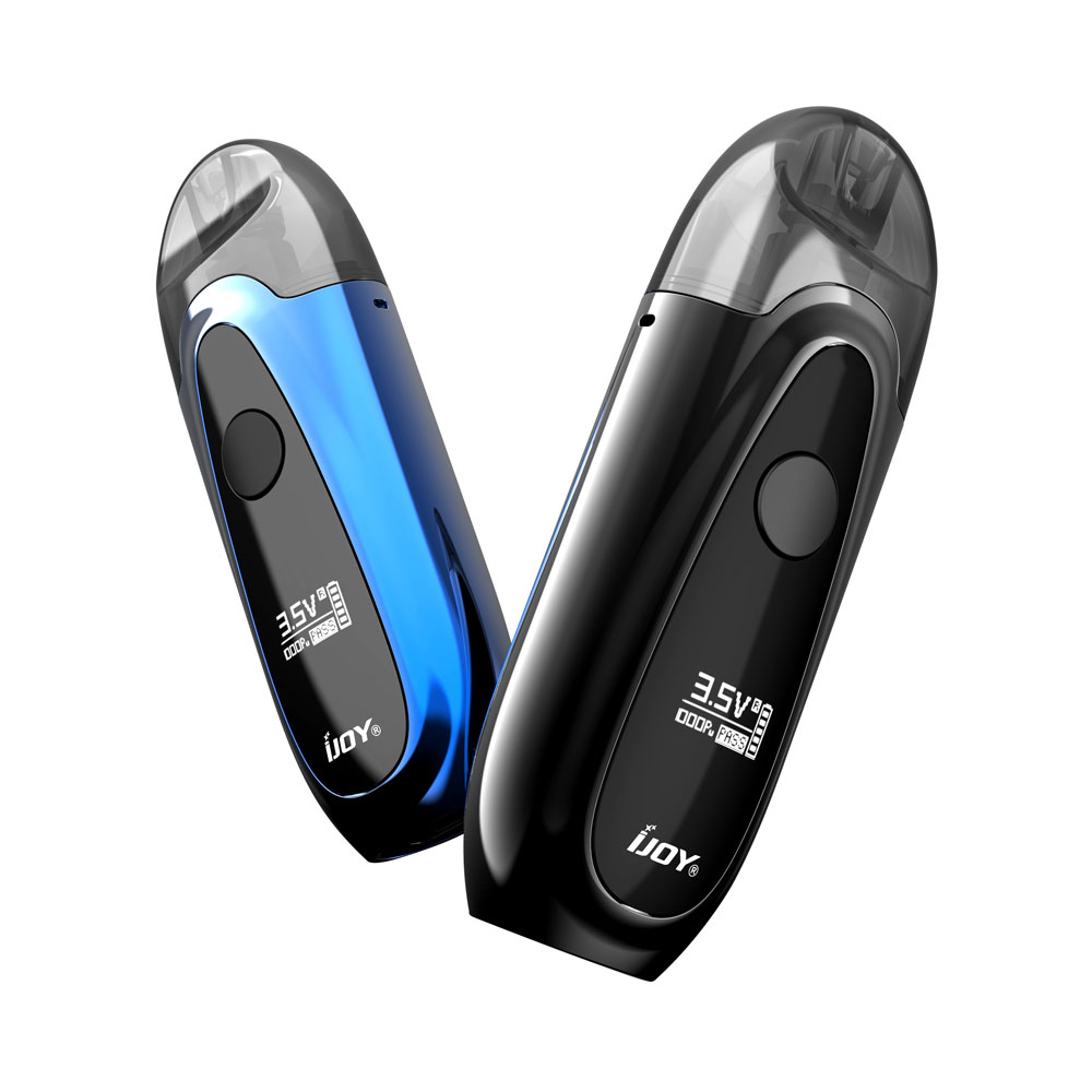 IJOY iVPC Pod System Vape Kit