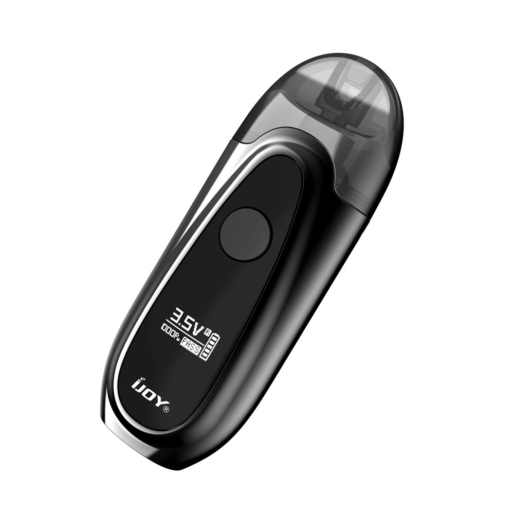 IJOY iVPC Pod System Vape Kit