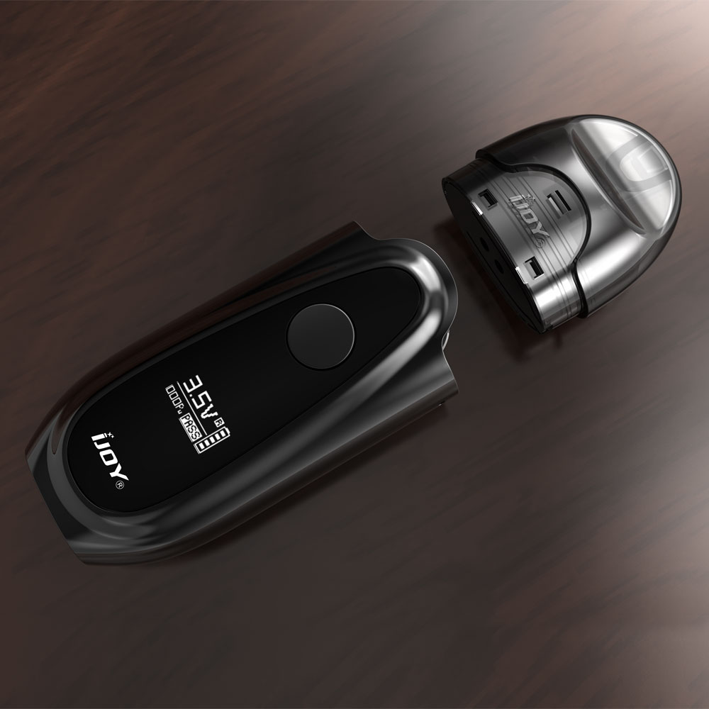 IJOY iVPC Pod System Vape Kit