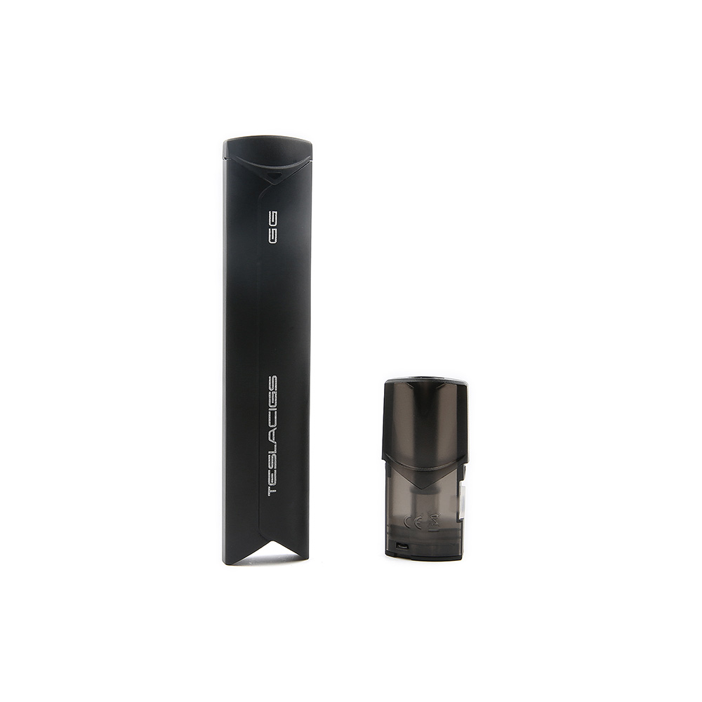 Teslacigs GG Bluetooth Smart Vaping Pod Kit 380mAh & 2ml