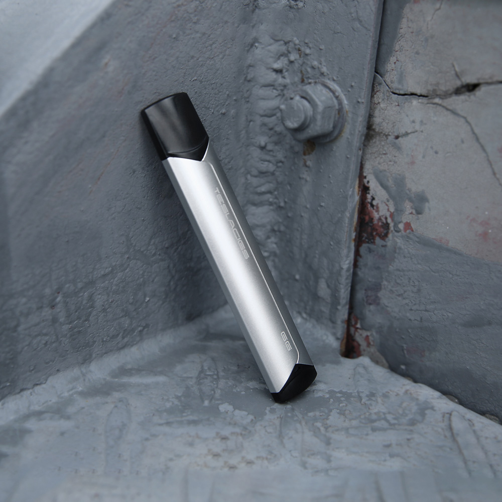 Teslacigs GG Bluetooth Smart Vaping Pod Kit 380mAh & 2ml