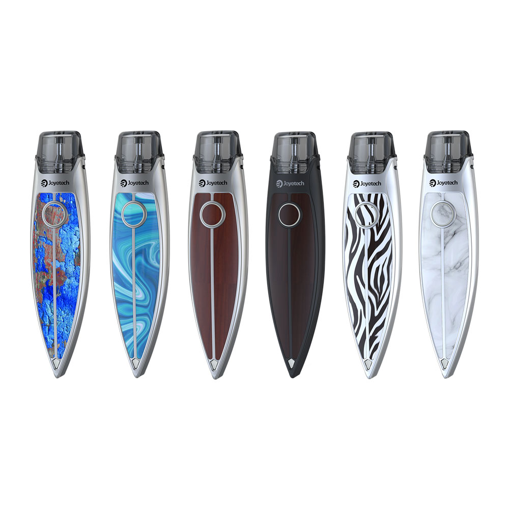 Joyetech RunAbout Pod System Vape Kit 480mAh