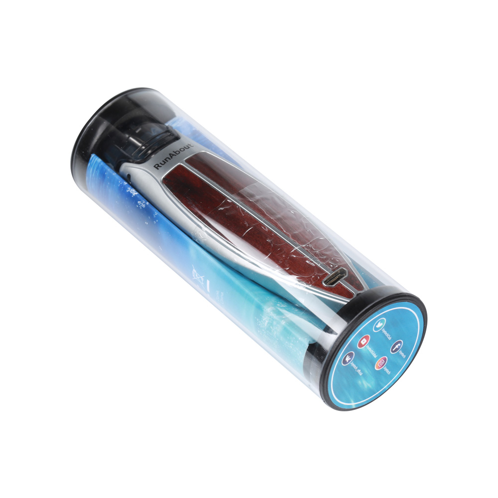 Joyetech RunAbout Pod System Vape Kit 480mAh