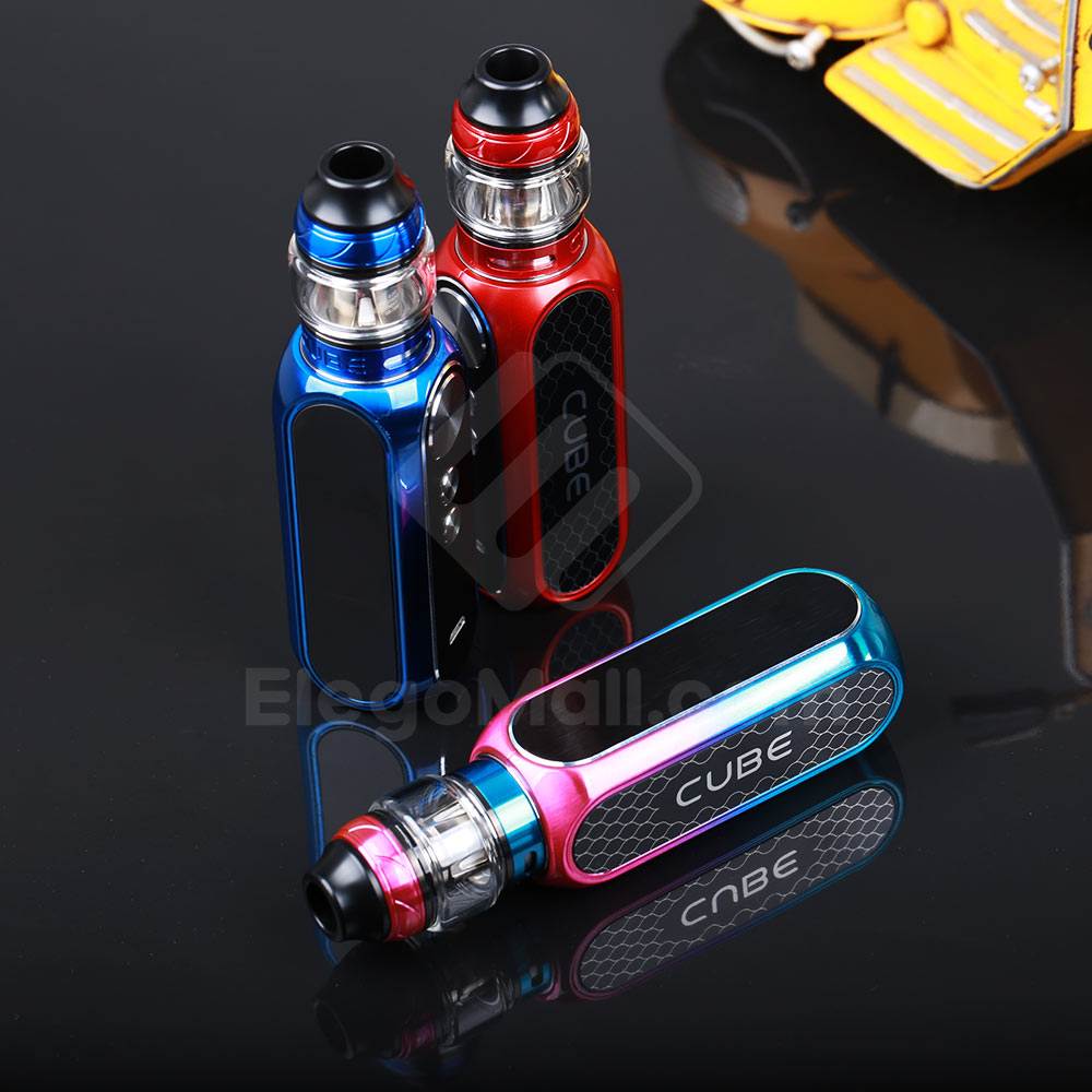 OBS Cube 80W Kit 3000mAh