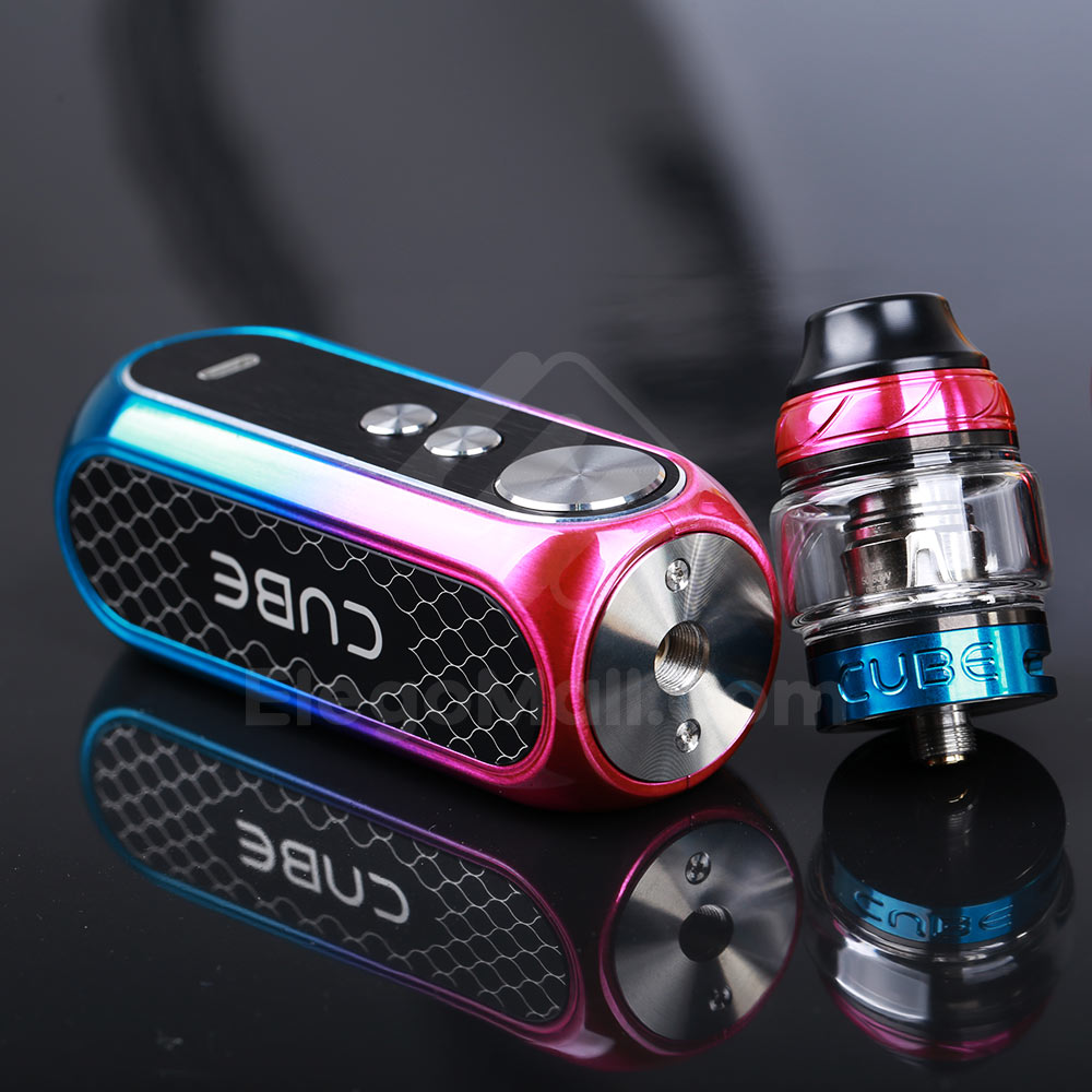 OBS Cube 80W Kit 3000mAh