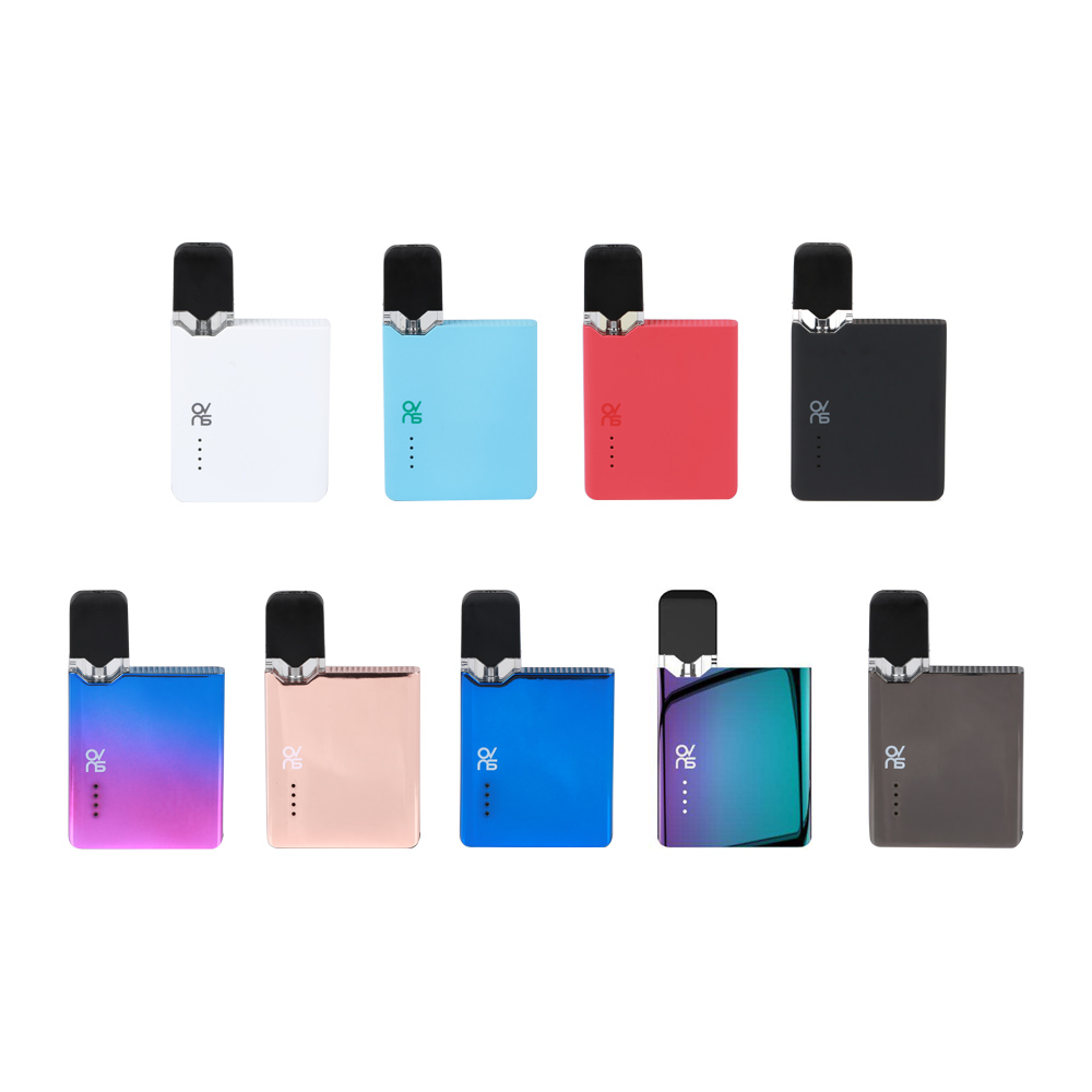 OVNS JC01 Pod Kit 400mAh