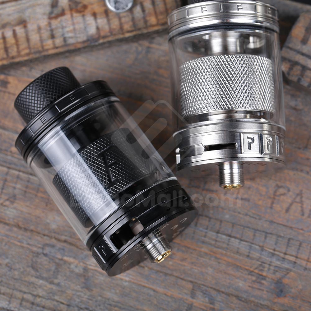 Blitz FP RTA Atomizer 4ml/6ml