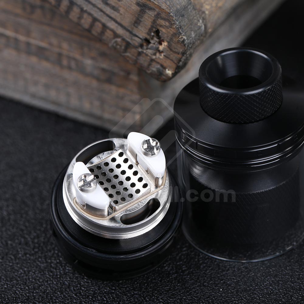 Blitz FP RTA Atomizer 4ml/6ml
