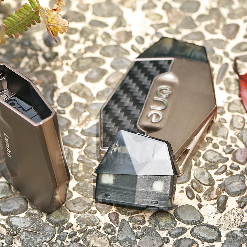 OneVape Lambo Pod System Kit 360mAh